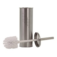 Escova Sanitária em Inox